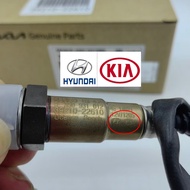 100% NEW HYUNDAI ACCENT GETZ MATRIX i10 i30 ix20 Kia Rio JB OXYGEN EXHAUST SENSOR FRONT 39210-22610