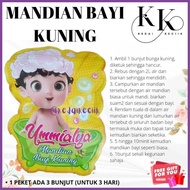 MANDIAN BAYI KUNING UMMIALYA