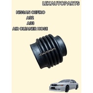 NISSAN CEFIRO A32 / A33 AIR CLEANER HOSE 16578-31U00