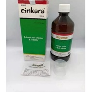 SINKARA SYRAP 450ML (HAMDARD)...