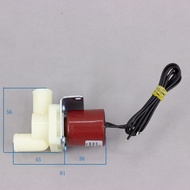 Ice Maker Drain Valve Solenoid Valve Drain Outlet Valve FDP-90A/FCD-90