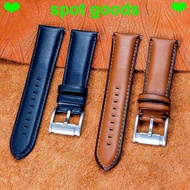 Watch Strap Suitable for FOSSIL Strap FOSSIL Genuine Leather Watch Strap FS5380ME3160ME3161FS5708ME3
