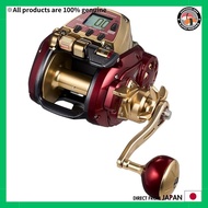 Daiwa (DAIWA) Electric Reel 24 Seaborg G800MJ. Direct from Japan.