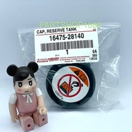 Genuine Water Tank Cap From VIGO PRIUS CAMRY ALTIS REVO CROSS Toyota Radiator Cap