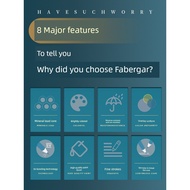 pensel warna colour pencil pensil warna Faber Genuine German Art Student Brush Color Lead