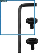 【1.15】 265674-6 Lock Screw Bolt Outer Flange 783233-9 Key for Multitool DTM50 TM3000C