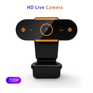 HD 2K Webcam USB Camera cho PC USB 2.0 PC Camera Web Màn Hình Rộng Video Với micrô cho máy tính PC M