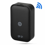 GF09 GF21 GF22 GPS Real Time Car Tracker Voice Control Anti-Lost Device Locator Anti-lost Device Min