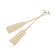 Dayung Bot , Dayung Kayu / Dayung (tiada Cat