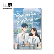 Young Love Series 4 - Remember September by overthinkingpen (BIC)