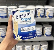 SỮA ENSURE MỸ 400G