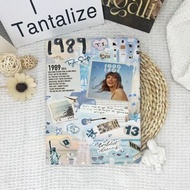 1989 paster iPad case,iPad Pro 2024 case, iPad Air 6 case,iPad 7/8/9 case,iPad Air 1/2,iPad Pro 2022