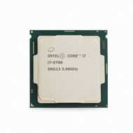 Intel Core i7-9th Generation 9700 (Coffee Lake-R) (Used)