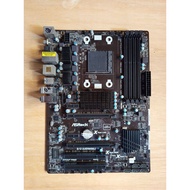 AMD AM3+ ASROCK 970 EXTREME 3 Motherboard Mainboard