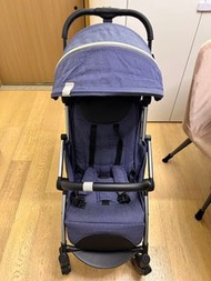 Chicco BB車嬰兒車 ($600)