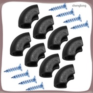 Table Legs Caster Cup Couch Stoppers Prevent Sliding