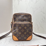 香緹國際精品 LV 雙層相機包 1377
