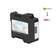 Hot selling 4-20ma HART Converter Modbus Converter Analog Converter