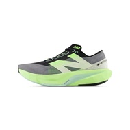 เป็นทางการ New Balance NB Fuelcell Rebel V4 MFCXLB4 รองเท้าผู้ชาย รองเท้าผู้หญิง รับประกัน 1 ป