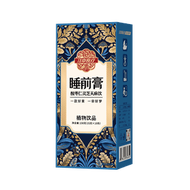江中睡前膏酸棗仁靈芝天麻膏方滋補盒裝150g