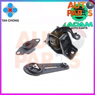 TAN CHOONG/ODM NISSAN GRAND LIVINA LATIO 1.6 (1SET/3PCS) AUTO ENGINE MOUNTING SET A4U