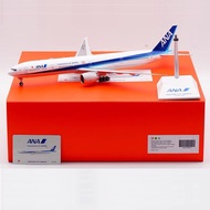 Airplane Jcwings 1: 200 Alloy Airplane Model All Nippon Airplane ANA 777-300ER JA777A