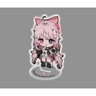 Wuthering Waves | Encore | MissCatt Acrylic Standee
