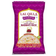 LAL QILLA Majestic Basmati Rice (Long Grain) ( 1 KG )