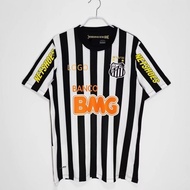 Retro Edition  2012/13 Santos  Away  Jersey Short Sleeve Men's T-shirt