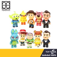 พร้อมส่ง+โค้ดส่วนลด Sid Phillips: Toy Story (Hoopy Series) CFS030 By Herocross (ลิขสิทธิ์แท้ )