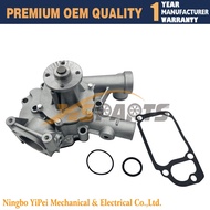 16100-78703-71 16100-78701-71 Forklift Parts Water Pump for TOYOTA 7F-8F/2Z  1Z 2Z 11Z 12Z 13Z