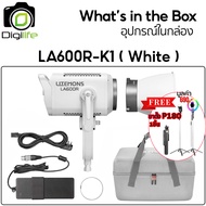 Godox LED LA600R - 600W RGB Litemons LED - Bowen Mount / Digilife Thailand