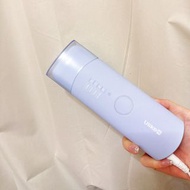 Ulike藍寶石冰點脫毛儀