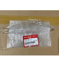 Rear turn signal for Wave RSX Fi 2014 - 2025 genuine HONDA, RSX Fi rear turn signal mica