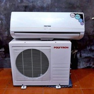 ac polytron 1/2 pk