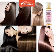 Targeted Care Wig Detangle Spray, Seamless Blend, For Half Wig Maintenance