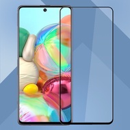 A31/A51/A71 4G/A51 5G/A71 5G Full Glue Version Screen Protector Tempered Glass