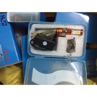 HJG front light bulb front light bulb