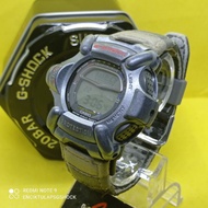 Rare Vintage Casio G-Shock Dw-9100 Riseman