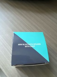 迷你藍牙喇叭