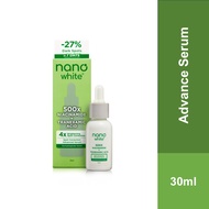 Nanowhite Spot Correction Advance Serum 30ml