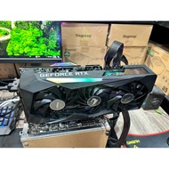 Graphics Card RTX3060TI RX5700xt 2060 GTX1080TI 1660 1060 RX570 RX470 Play Cool And Comfortable Game