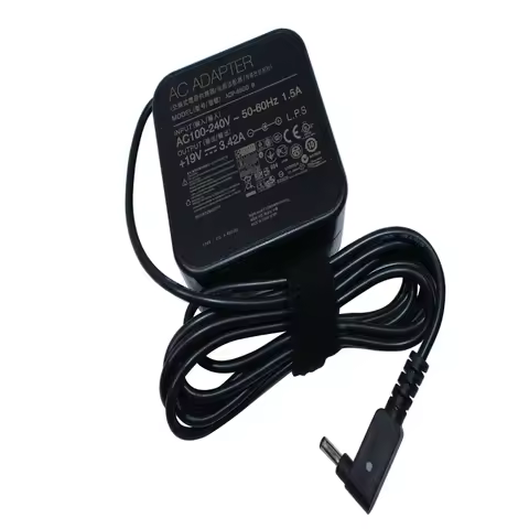 19V 3.42A 65W 4.0*1.35mm Power supply for ASUS PA-1650-78 ADP-65GD B ac adapter