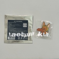 TXT HWANGCHOON ACT TOMORROW LOCAL BADGE (AICHI VER)