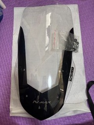 Nmax Windshield
