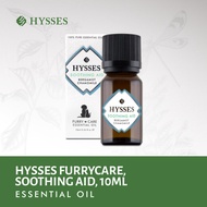 Hysses FurryCare, Soothing Aid