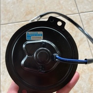 Original Sanden 12v 2 foot Universal Fan Motor