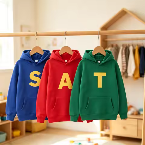 Alvin and The Chipmunks_ The Squeakquel's Pullover Woman Manfashion Drop Shoulder Sweatshirt Availab