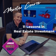 Real Estate Investing Master Course By Ken McElroy