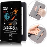 For Kindle Case 12th/2024 basic 2024 Kindle(Colorsoft) Kindle 10th 11th-6in protection Paperwhite 10